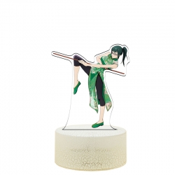 Jujutsu Kaisen Acrylic Night L...