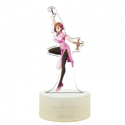 Jujutsu Kaisen Acrylic Night L...