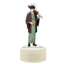 Jujutsu Kaisen kimono Acrylic ...