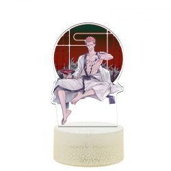 Jujutsu Kaisen Special edition...