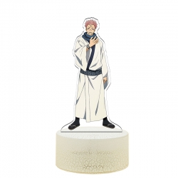 Jujutsu Kaisen  Acrylic Night ...