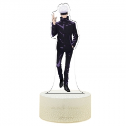 Jujutsu Kaisen  Acrylic Night ...