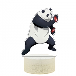 Jujutsu Kaisen  Acrylic Night ...