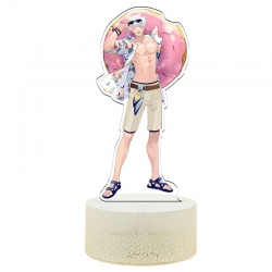 Jujutsu Kaisen  Acrylic Night ...