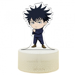 Jujutsu Kaisen Version Q Acryl...