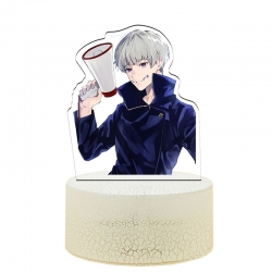 Jujutsu Kaisen Acrylic night l...