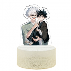 Jujutsu Kaisen Acrylic night l...