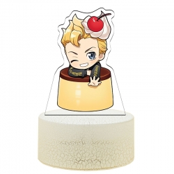 Tokyo Revengers Acrylic night ...