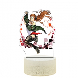 Megami Ibunroku Persona Acryli...