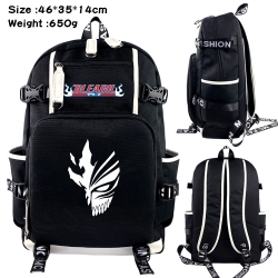 Bleach  Data USB backpack Cart...