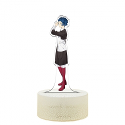 jaxxjaxx Acrylic Night Light 1...