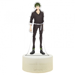 jaxxjaxx Acrylic Night Light 1...