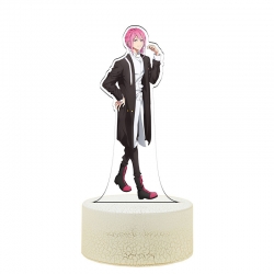 jaxxjaxx Acrylic Night Light 1...