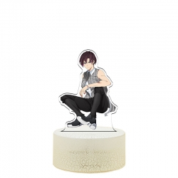 legit Acrylic Night Light 16 C...