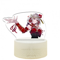 takt op.Destiny Acrylic night ...