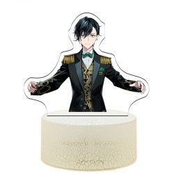 takt op.Destiny Acrylic night ...