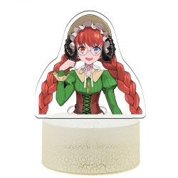 takt op.Destiny Acrylic night ...