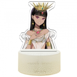 takt op.Destiny Acrylic night ...