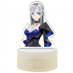 takt op.Destiny Acrylic night ...