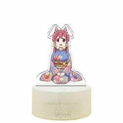 biedangounijiangliao Acrylic N...