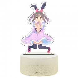 biedangounijiangliao Acrylic N...