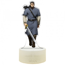 Vinland Saga 2 Acrylic Night L...