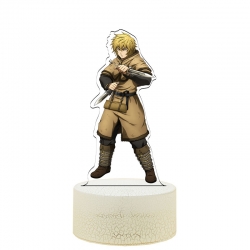 Vinland Saga 2 Acrylic Night L...