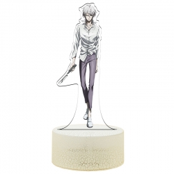 PSYCHO-PASS Acrylic Night Ligh...