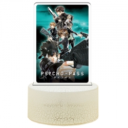 PSYCHO-PASS Acrylic night ligh...