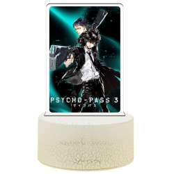 PSYCHO-PASS Acrylic night ligh...