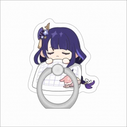 Genshin Impact Anime Periphera...