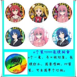 Bocchi the rock  Anime round B...