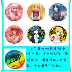 Bocchi the rock  Anime round B...