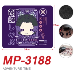 Demon Slayer Kimets Anime Full...