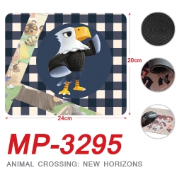 Animal Crossing Anime Full Col...