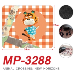 Animal Crossing Anime Full Col...