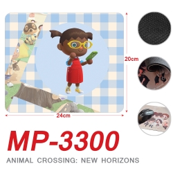 Animal Crossing Anime Full Col...