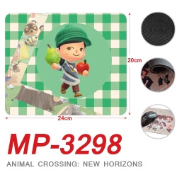 Animal Crossing Anime Full Col...