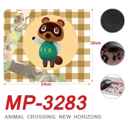 Animal Crossing Anime Full Col...