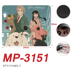 SPY×FAMILY Anime Full Color Pr...