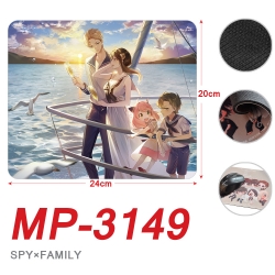 SPY×FAMILY Anime Full Color Pr...