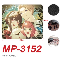 SPY×FAMILY Anime Full Color Pr...