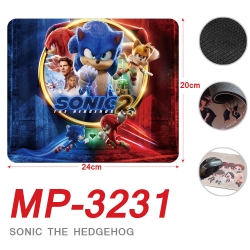 Sonic The Hedgehog Anime Full ...