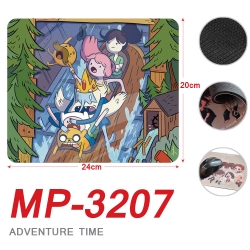 Adventure Time Anime Full Colo...