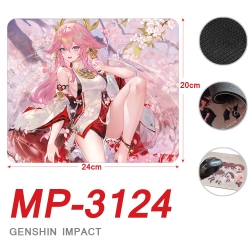 Genshin Impact Anime Full Colo...