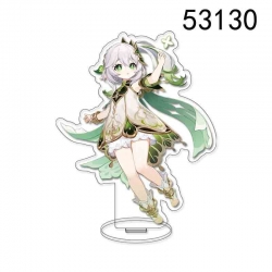 Genshin Impact Anime character...