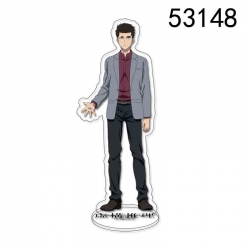 Invented Inference  Anime char...