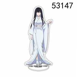 Invented Inference  Anime char...