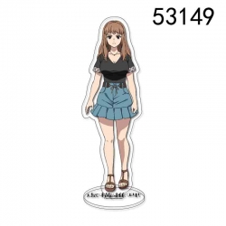 Invented Inference  Anime char...