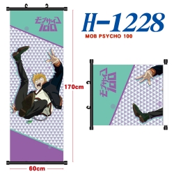 Mob Psycho 100 Black plastic r...